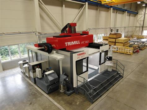 trimill vfc 3021